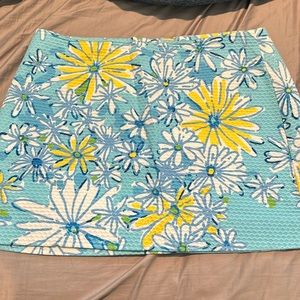 Lilly Pulitzer skirt size 8